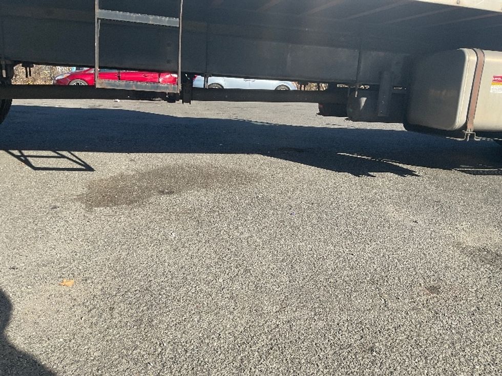 Medium Duty Box Truck-Light and Medium Duty Trucks-Hino-2018-268-Elmsford-NY-123,385\n\t\tmiles-$ 50,000 - Image 14