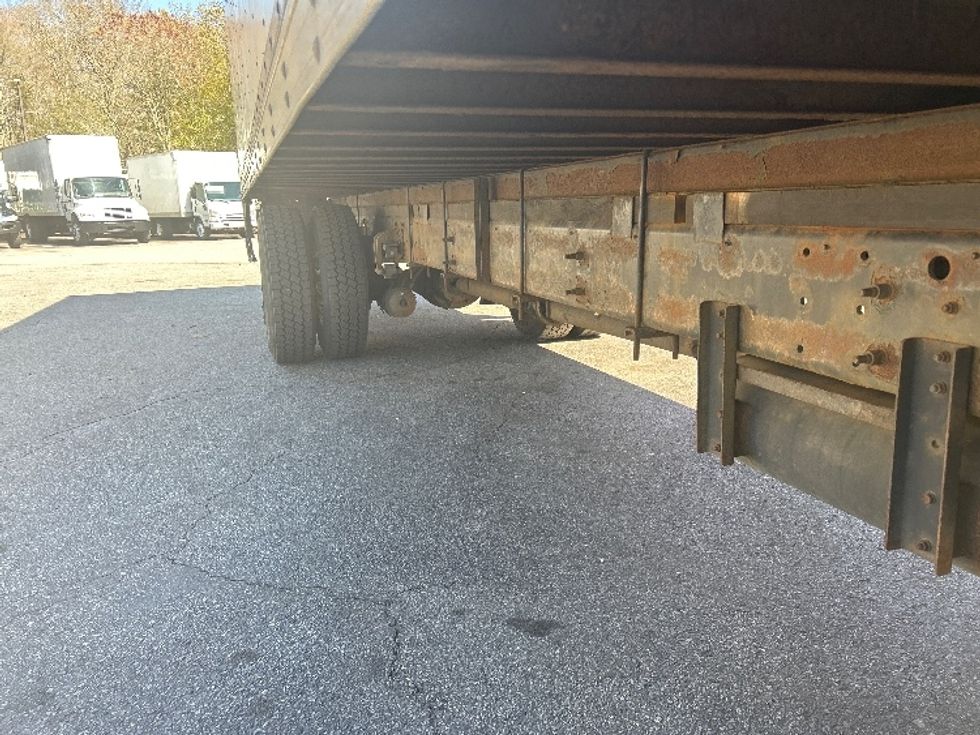 Medium Duty Box Truck-Light and Medium Duty Trucks-Hino-2018-268-Fitchburg-MA-276,621\n\t\tmiles-$ 37,500 - Image 14