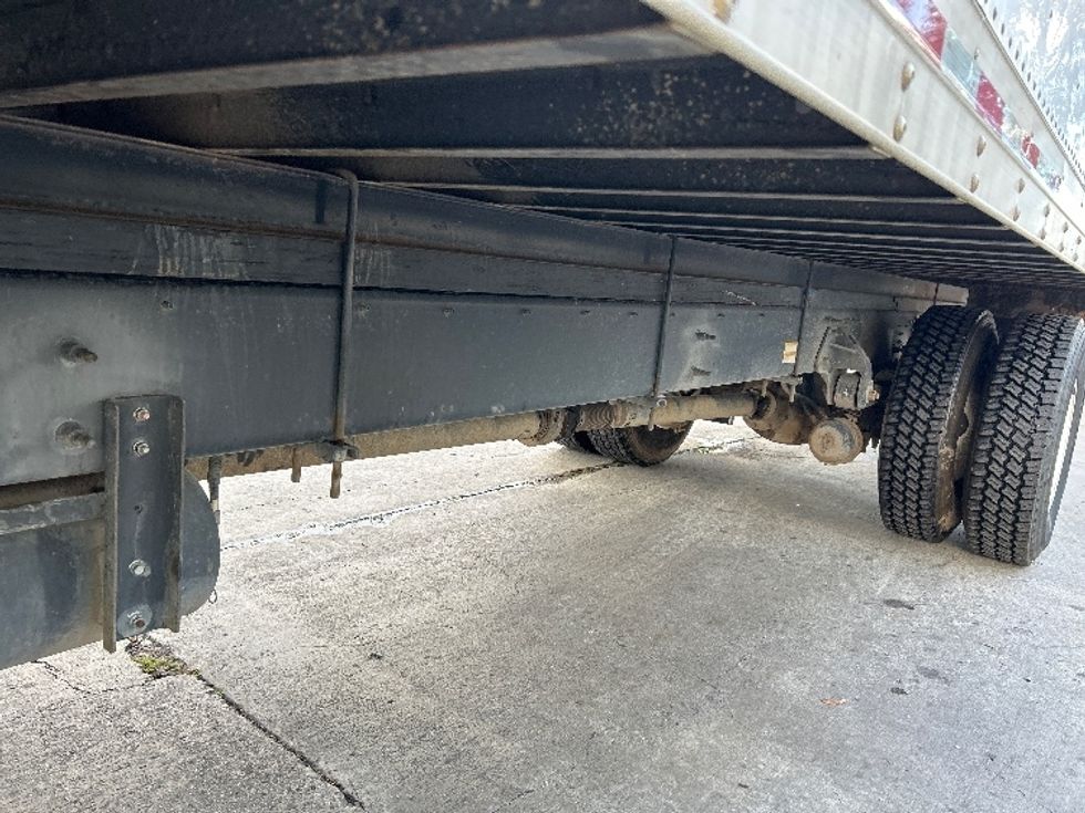 Medium Duty Box Truck-Light and Medium Duty Trucks-Hino-2018-268-Fontana-CA-106,845\n\t\tmiles-$ 55,500 - Image 5