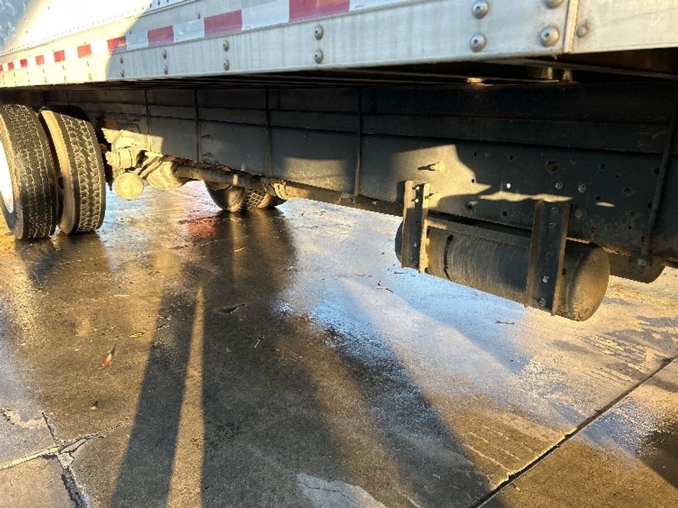 Medium Duty Box Truck-Light and Medium Duty Trucks-Hino-2018-268-Fontana-CA-120,221\n\t\tmiles-$ 54,250 - Image 14