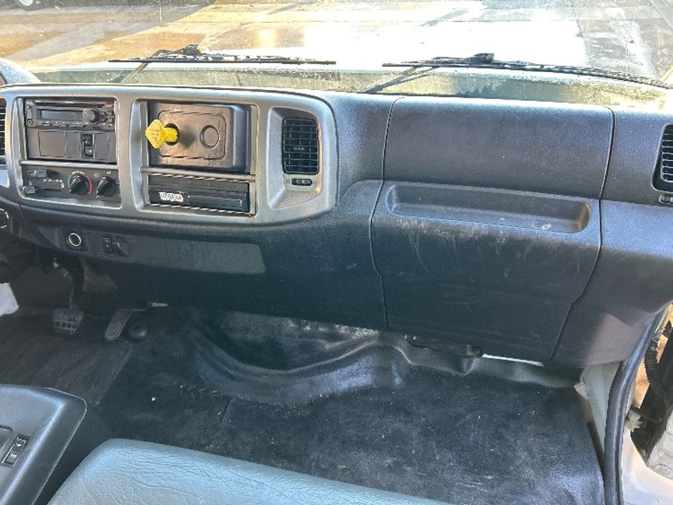 Medium Duty Box Truck-Light and Medium Duty Trucks-Hino-2018-268-Fontana-CA-120,221\n\t\tmiles-$ 54,250 - Image 21