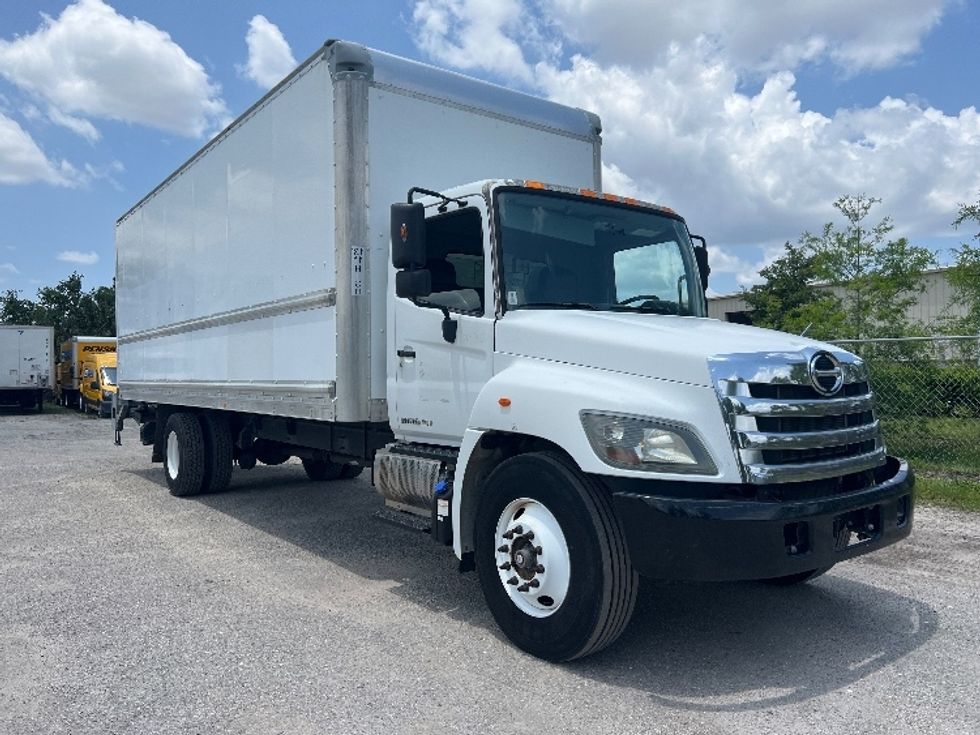 Used Medium Duty Box Trucks for Sale in FL Penske Used Trucks