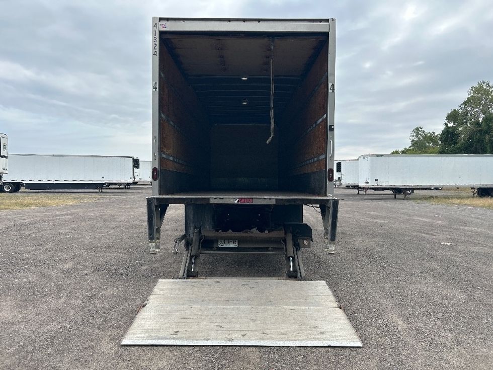 Medium Duty Box Truck-Light and Medium Duty Trucks-Hino-2018-268-Fredonia-NY-147,168\n\t\tmiles-$ 52,750 - Image 9