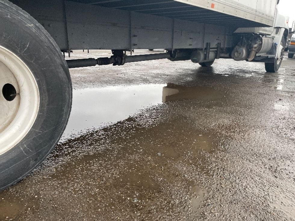 Medium Duty Box Truck-Light and Medium Duty Trucks-Hino-2018-268-Fresno-CA-259,100\n\t\tmiles-$ 37,750 - Image 12