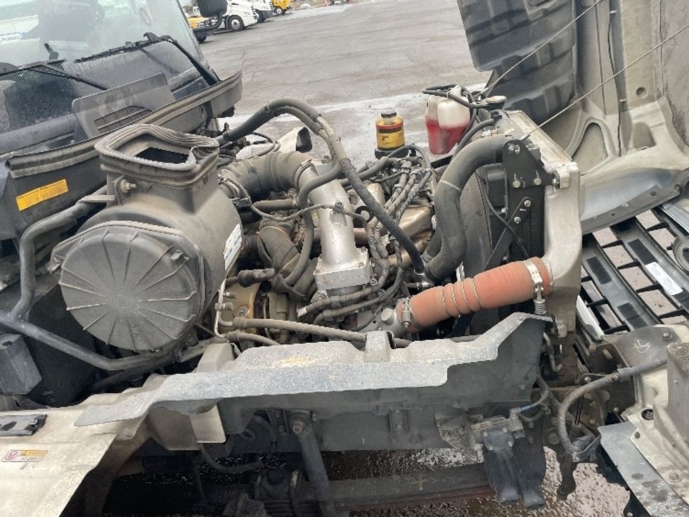 Medium Duty Box Truck-Light and Medium Duty Trucks-Hino-2018-268-Fresno-CA-259,100\n\t\tmiles-$ 37,750 - Image 21