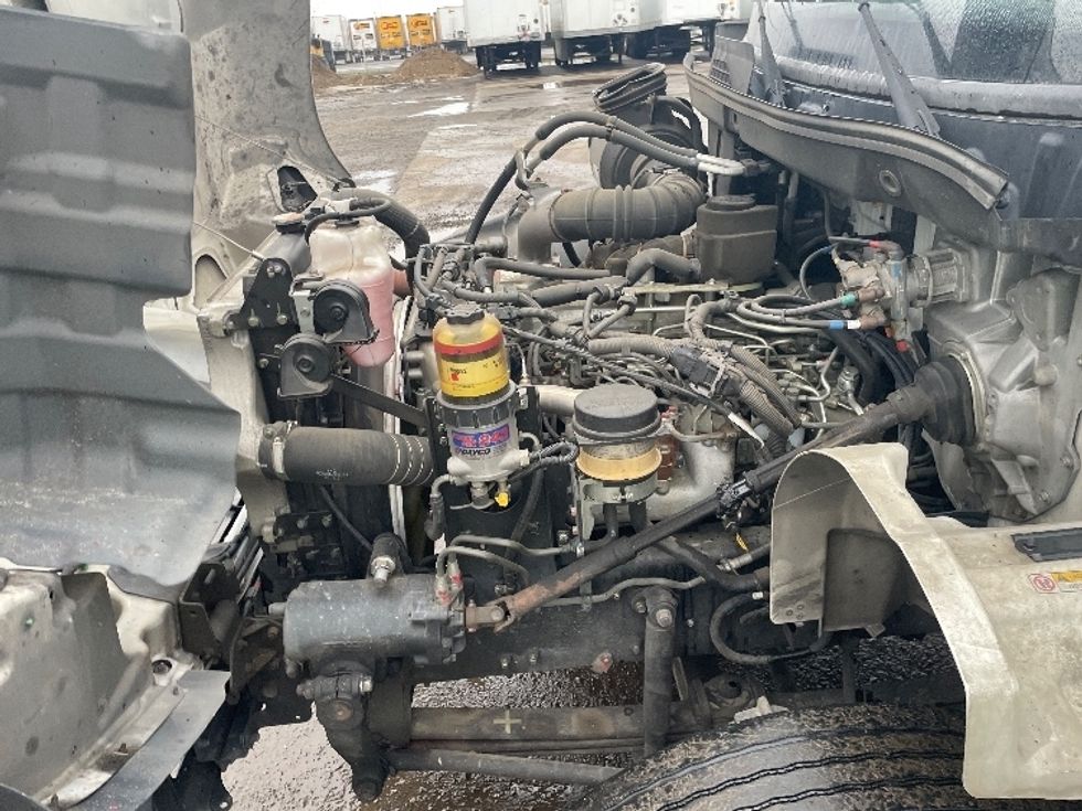 Medium Duty Box Truck-Light and Medium Duty Trucks-Hino-2018-268-Fresno-CA-259,100\n\t\tmiles-$ 37,750 - Image 22