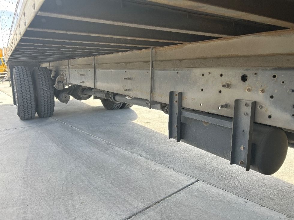 Medium Duty Box Truck-Light and Medium Duty Trucks-Hino-2018-268-Greeley-CO-162,297\n\t\tmiles-$ 49,750 - Image 14