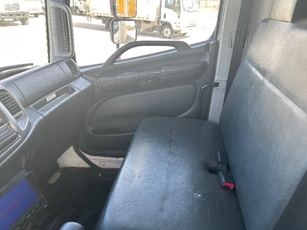 Medium Duty Box Truck-Light and Medium Duty Trucks-Hino-2018-268-Greeley-CO-162,297\n\t\tmiles-$ 49,750 - Image 19