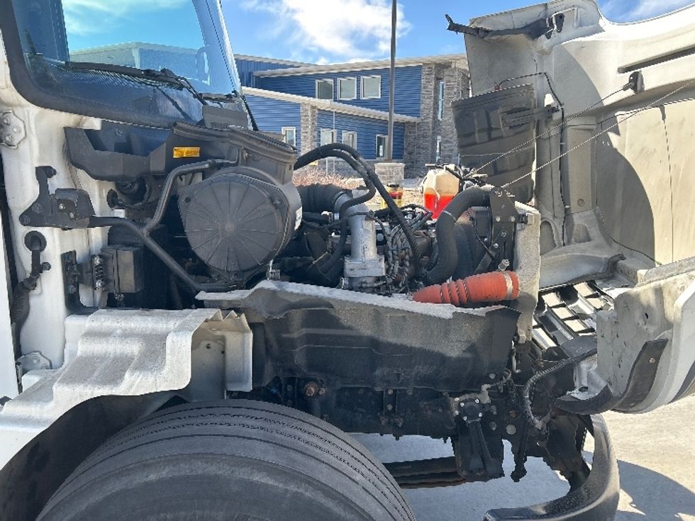 Medium Duty Box Truck-Light and Medium Duty Trucks-Hino-2018-268-Greeley-CO-162,297\n\t\tmiles-$ 49,750 - Image 23