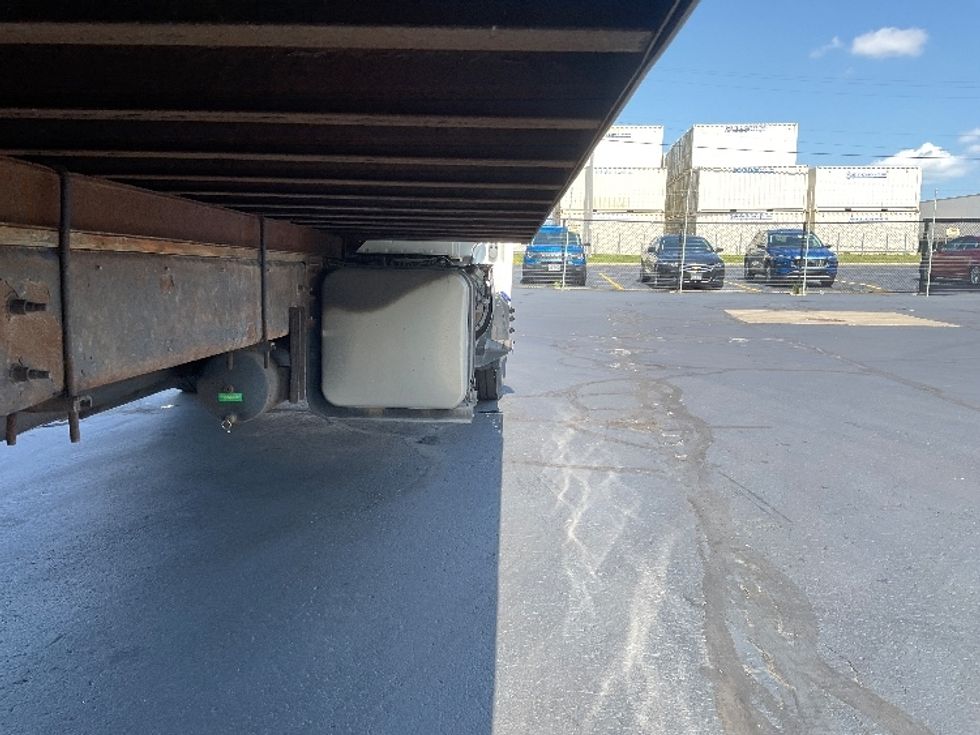 Medium Duty Box Truck-Light and Medium Duty Trucks-Hino-2018-268-Milwaukee-WI-342,744\n\t\tmiles-$ 27,250 - Image 14