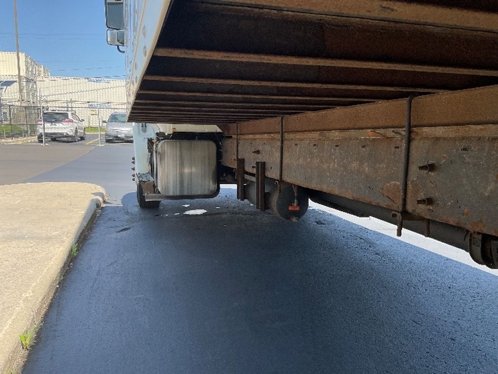 Medium Duty Box Truck-Light and Medium Duty Trucks-Hino-2018-268-Milwaukee-WI-342,744\n\t\tmiles-$ 27,250 - Image 5
