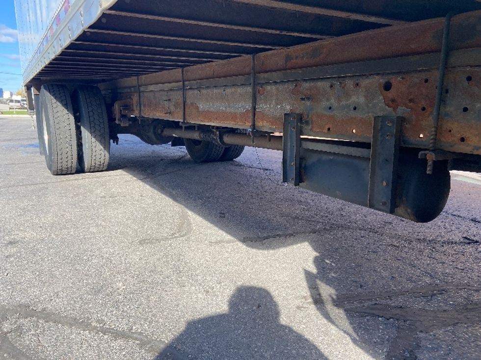 Medium Duty Box Truck-Light and Medium Duty Trucks-Hino-2018-268-Mississauga-ON-278,352\n\t\tkm-$ 61,000 - Image 14