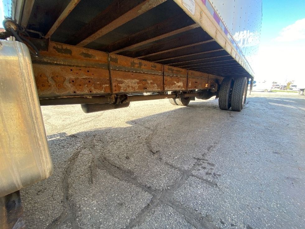 Medium Duty Box Truck-Light and Medium Duty Trucks-Hino-2018-268-Mississauga-ON-278,352\n\t\tkm-$ 61,000 - Image 5