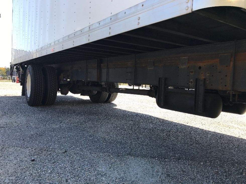 Medium Duty Box Truck-Light and Medium Duty Trucks-Hino-2018-268-Newport News-VA-108,654\n\t\tmiles-$ 56,250 - Image 14