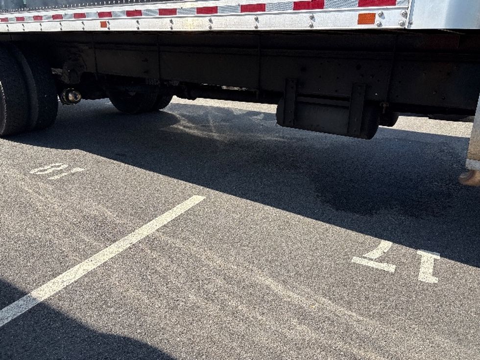 Medium Duty Box Truck-Light and Medium Duty Trucks-Hino-2018-268-North Bergen-NJ-50,843\n\t\tmiles-$ 56,750 - Image 17