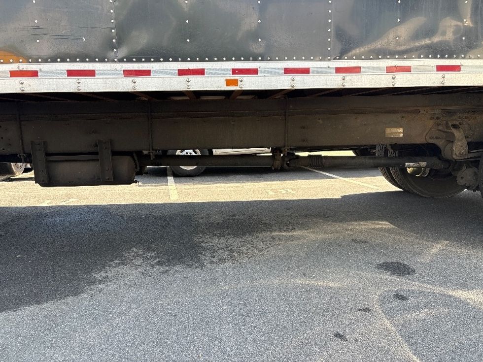 Medium Duty Box Truck-Light and Medium Duty Trucks-Hino-2018-268-North Bergen-NJ-50,843\n\t\tmiles-$ 56,750 - Image 8