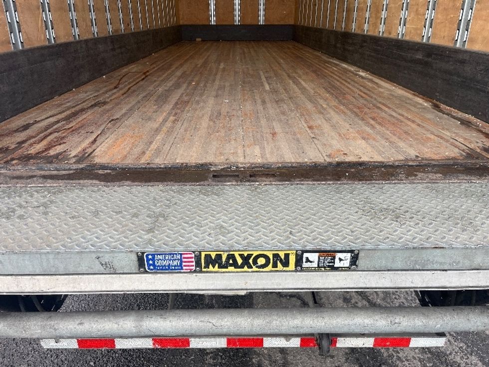 Medium Duty Box Truck-Light and Medium Duty Trucks-Hino-2018-268-North Bergen-NJ-55,025\n\t\tmiles-$ 54,750 - Image 10