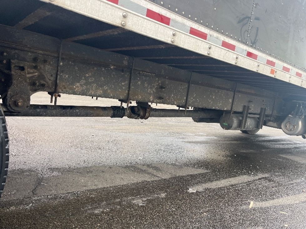 Medium Duty Box Truck-Light and Medium Duty Trucks-Hino-2018-268-North Bergen-NJ-55,025\n\t\tmiles-$ 54,750 - Image 14