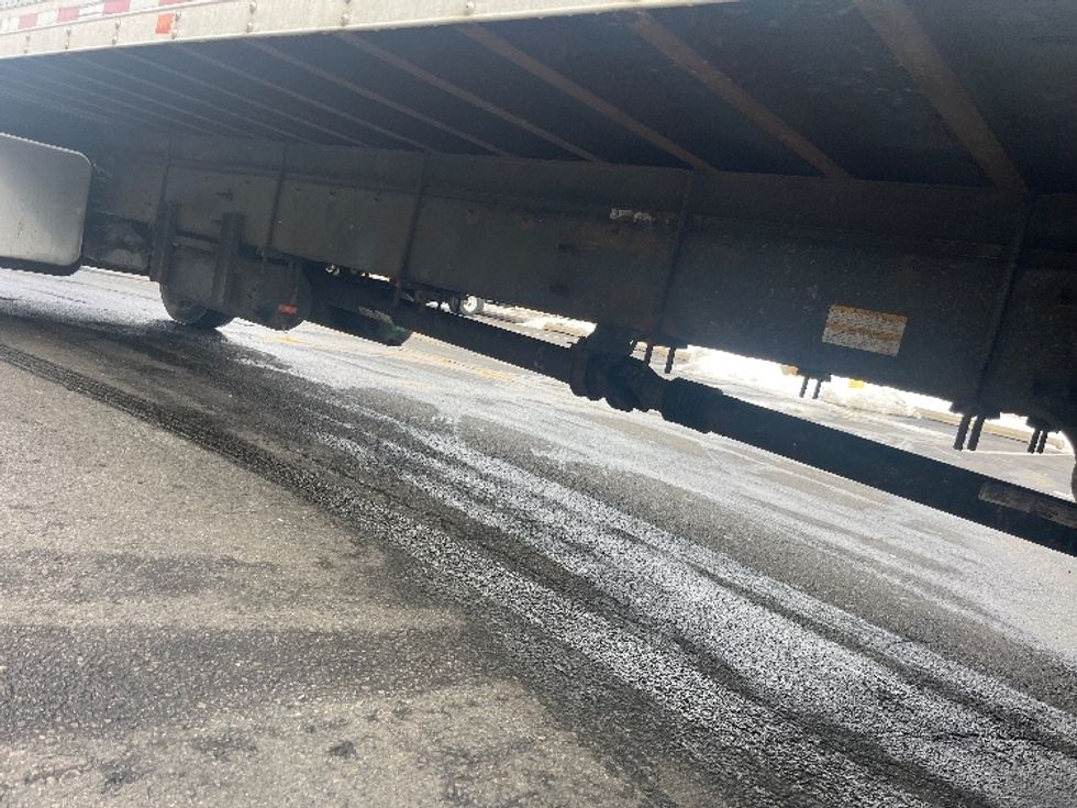 Medium Duty Box Truck-Light and Medium Duty Trucks-Hino-2018-268-North Bergen-NJ-55,025\n\t\tmiles-$ 54,750 - Image 5