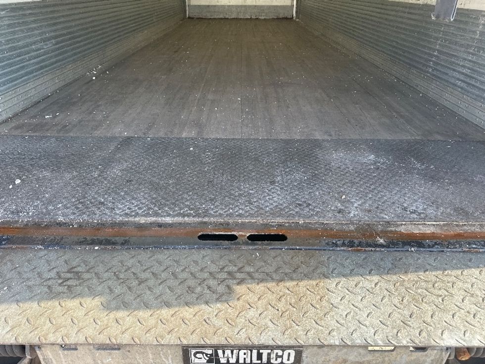 Medium Duty Box Truck-Light and Medium Duty Trucks-Hino-2018-268-North Fond Du Lac-WI-377,495\n\t\tmiles-$ 13,250 - Image 10
