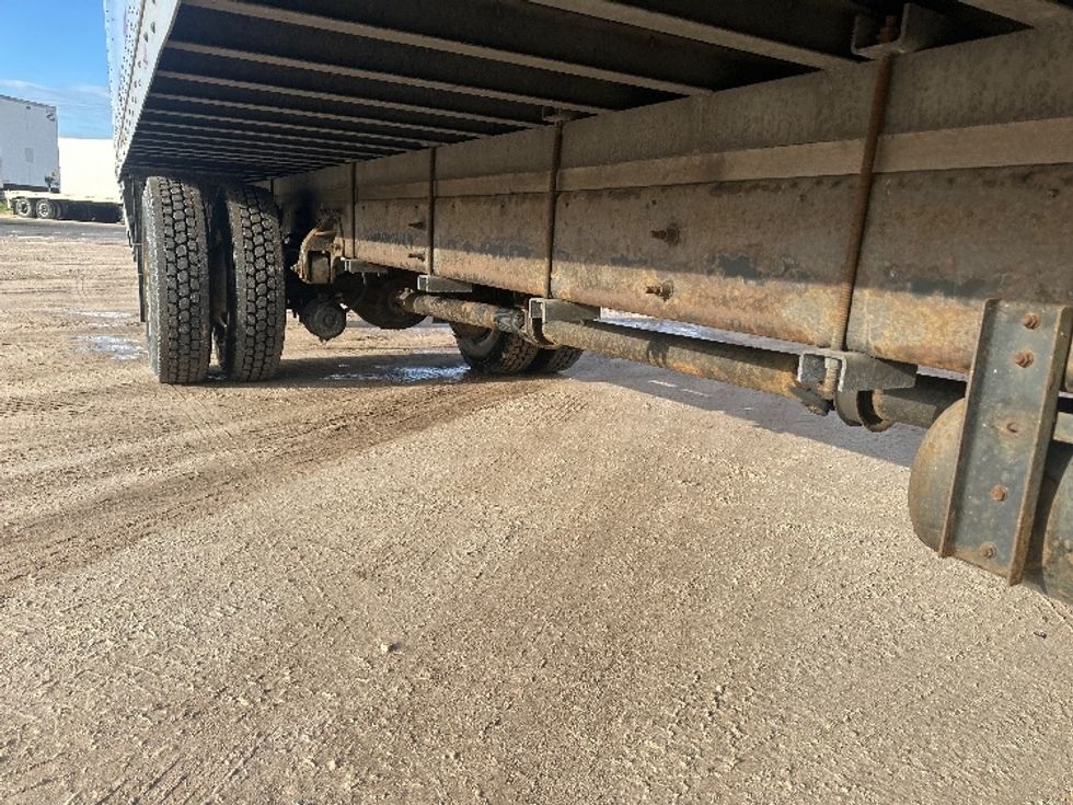 Medium Duty Box Truck-Light and Medium Duty Trucks-Hino-2018-268-North Fond Du Lac-WI-377,495\n\t\tmiles-$ 13,250 - Image 14
