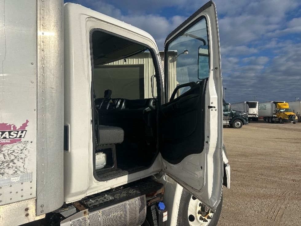 Medium Duty Box Truck-Light and Medium Duty Trucks-Hino-2018-268-North Fond Du Lac-WI-377,495\n\t\tmiles-$ 13,250 - Image 20