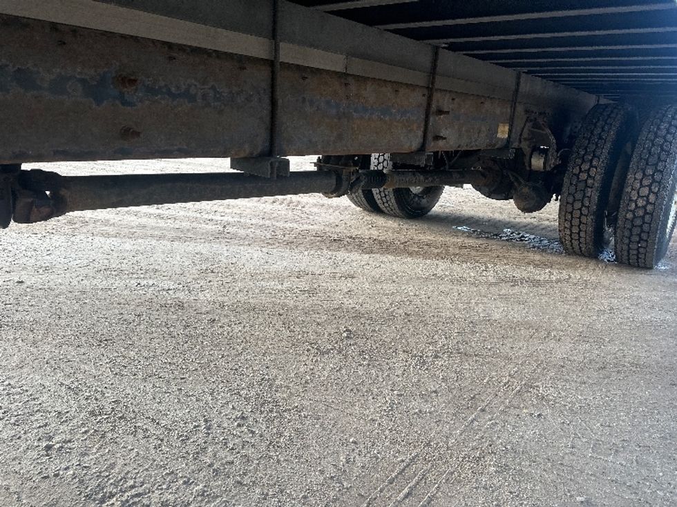 Medium Duty Box Truck-Light and Medium Duty Trucks-Hino-2018-268-North Fond Du Lac-WI-377,495\n\t\tmiles-$ 13,250 - Image 5