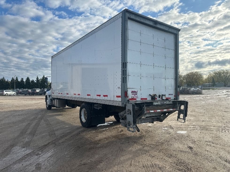 Medium Duty Box Truck-Light and Medium Duty Trucks-Hino-2018-268-North Fond Du Lac-WI-377,495\n\t\tmiles-$ 13,250 - Image 6