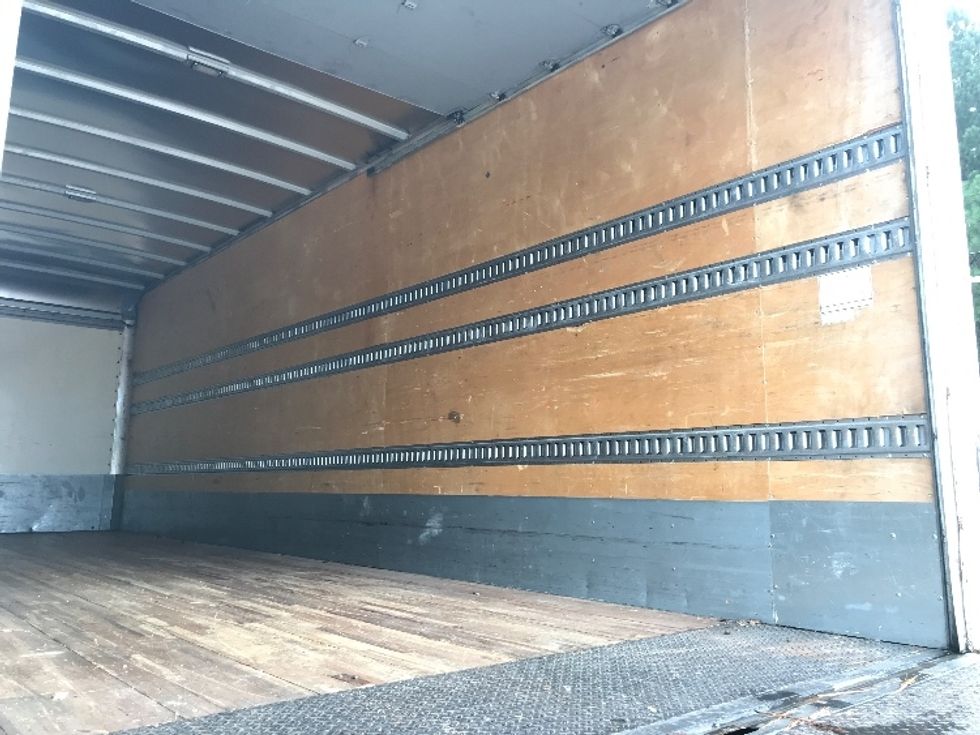 Medium Duty Box Truck-Light and Medium Duty Trucks-Hino-2018-268-Pell City-AL-156,902\n\t\tmiles-$ 55,000 - Image 12