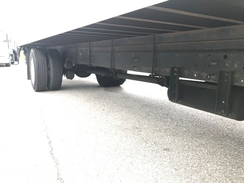 Medium Duty Box Truck-Light and Medium Duty Trucks-Hino-2018-268-Pell City-AL-156,902\n\t\tmiles-$ 55,000 - Image 14