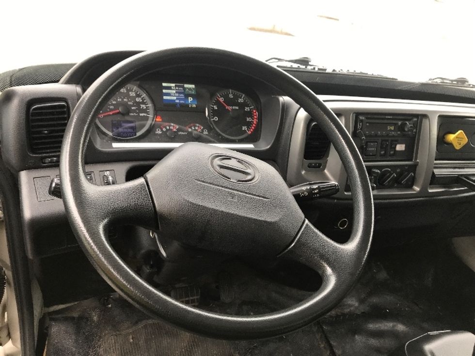 Medium Duty Box Truck-Light and Medium Duty Trucks-Hino-2018-268-Pell City-AL-156,902\n\t\tmiles-$ 55,000 - Image 17