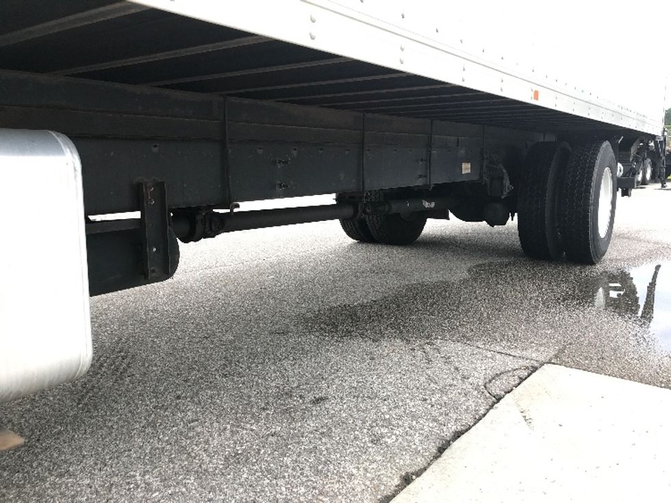 Medium Duty Box Truck-Light and Medium Duty Trucks-Hino-2018-268-Pell City-AL-156,902\n\t\tmiles-$ 55,000 - Image 5