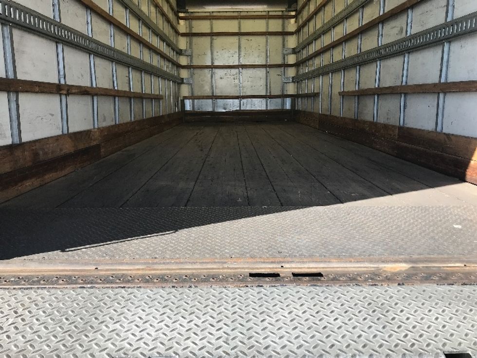 Medium Duty Box Truck-Light and Medium Duty Trucks-Hino-2018-268-Phoenix-AZ-173,099\n\t\tmiles-$ 50,000 - Image 10