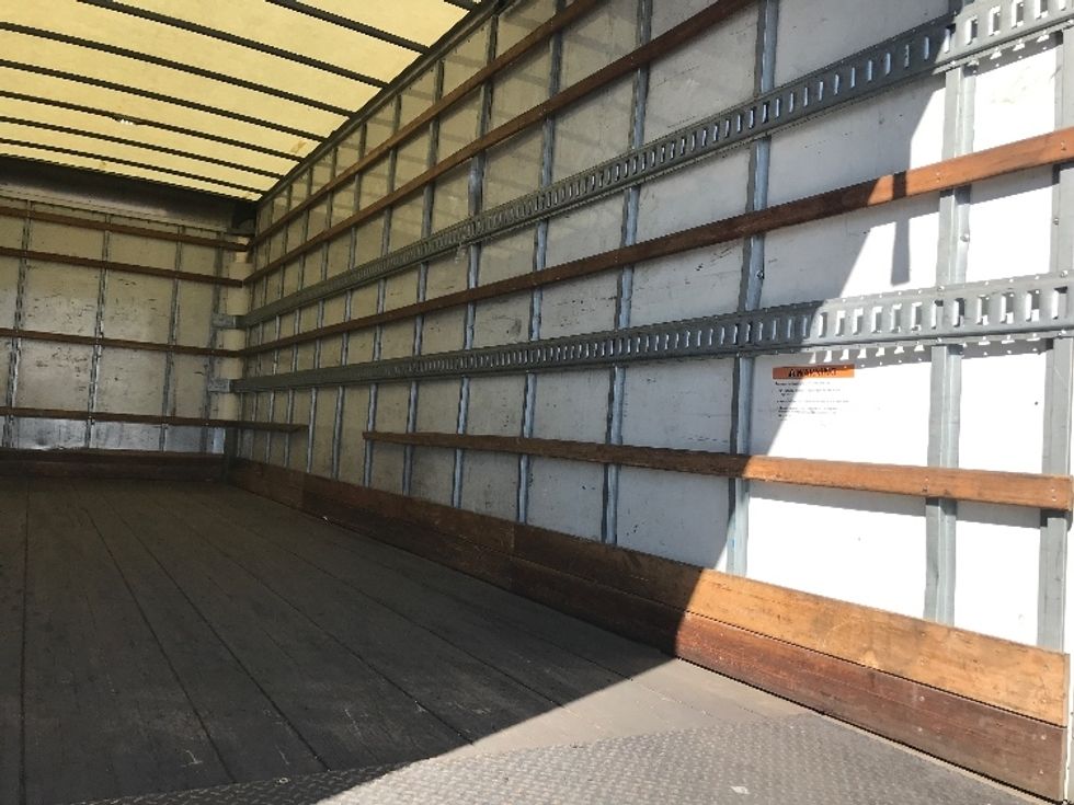 Medium Duty Box Truck-Light and Medium Duty Trucks-Hino-2018-268-Phoenix-AZ-173,099\n\t\tmiles-$ 50,000 - Image 12