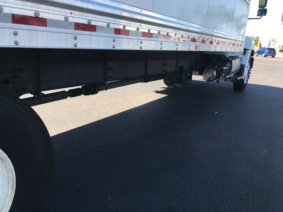 Medium Duty Box Truck-Light and Medium Duty Trucks-Hino-2018-268-Phoenix-AZ-173,099\n\t\tmiles-$ 50,000 - Image 14