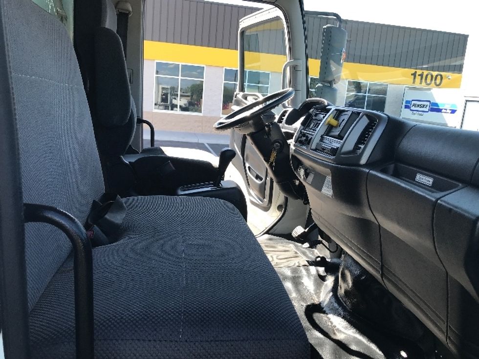 Medium Duty Box Truck-Light and Medium Duty Trucks-Hino-2018-268-Phoenix-AZ-173,099\n\t\tmiles-$ 50,000 - Image 22