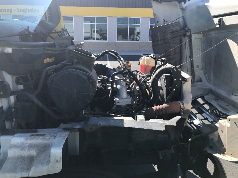 Medium Duty Box Truck-Light and Medium Duty Trucks-Hino-2018-268-Phoenix-AZ-173,099\n\t\tmiles-$ 50,000 - Image 23