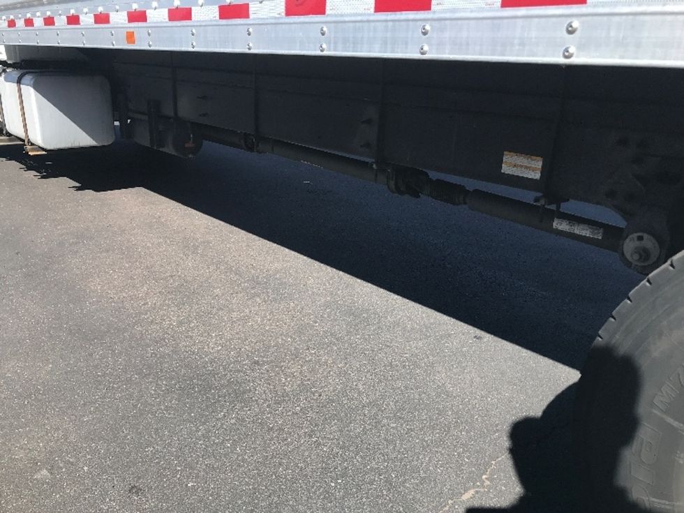 Medium Duty Box Truck-Light and Medium Duty Trucks-Hino-2018-268-Phoenix-AZ-173,099\n\t\tmiles-$ 50,000 - Image 5