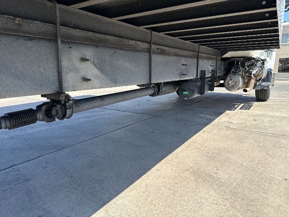 Medium Duty Box Truck-Light and Medium Duty Trucks-Hino-2018-268-Phoenix-AZ-244,779\n\t\tmiles-$ 35,250 - Image 13