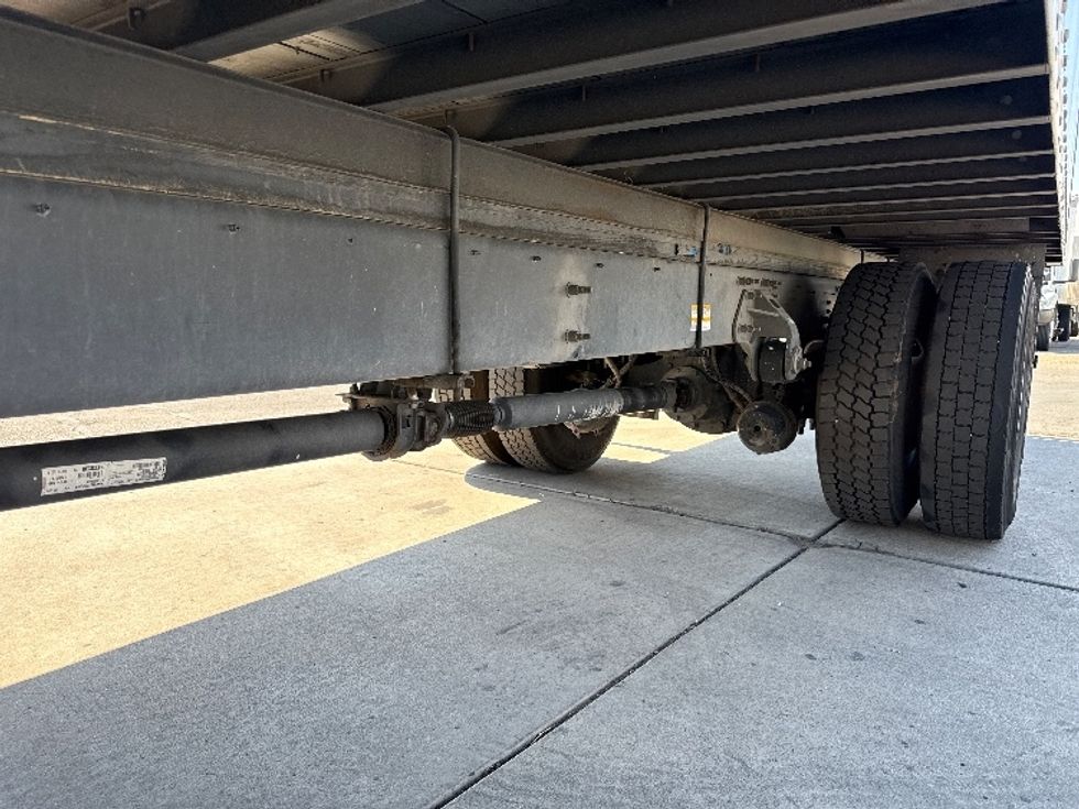 Medium Duty Box Truck-Light and Medium Duty Trucks-Hino-2018-268-Phoenix-AZ-244,779\n\t\tmiles-$ 35,250 - Image 5