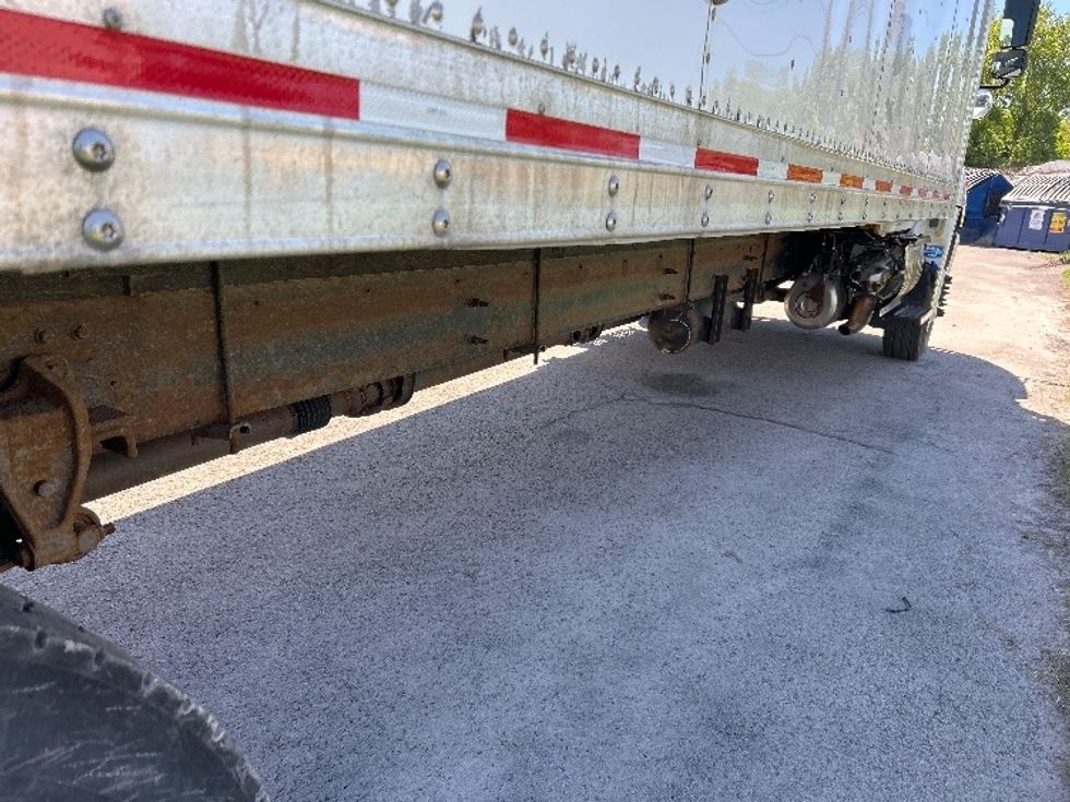 Medium Duty Box Truck-Light and Medium Duty Trucks-Hino-2018-268-Rochester-NY-243,851\n\t\tmiles-$ 30,750 - Image 13