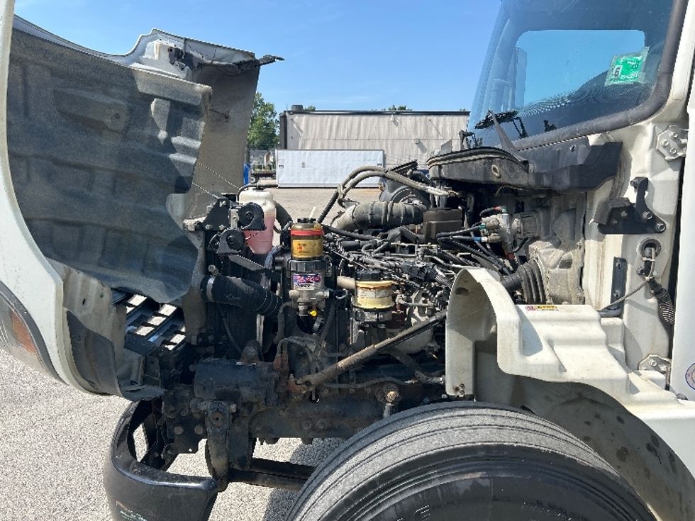 Medium Duty Box Truck-Light and Medium Duty Trucks-Hino-2018-268-Sandston-VA-344,388\n\t\tmiles-$ 27,500 - Image 24