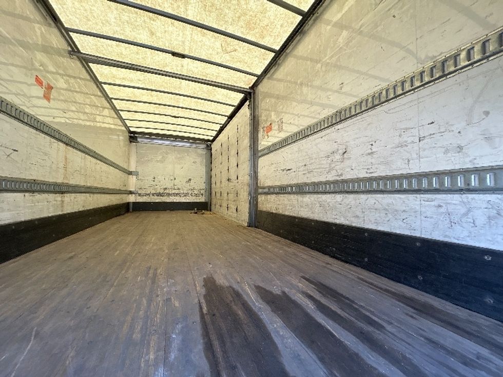 Medium Duty Box Truck-Light and Medium Duty Trucks-Hino-2018-268-Sandston-VA-344,388\n\t\tmiles-$ 27,500 - Image 26