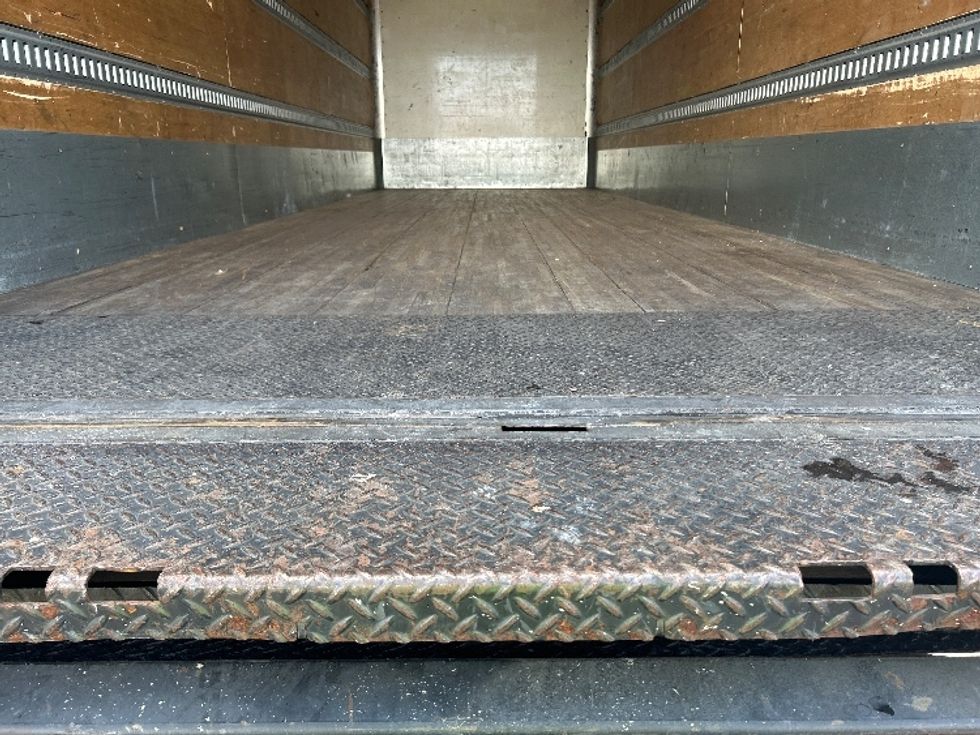 Medium Duty Box Truck-Light and Medium Duty Trucks-Hino-2018-268-Torrance-CA-148,043\n\t\tmiles-$ 53,500 - Image 10