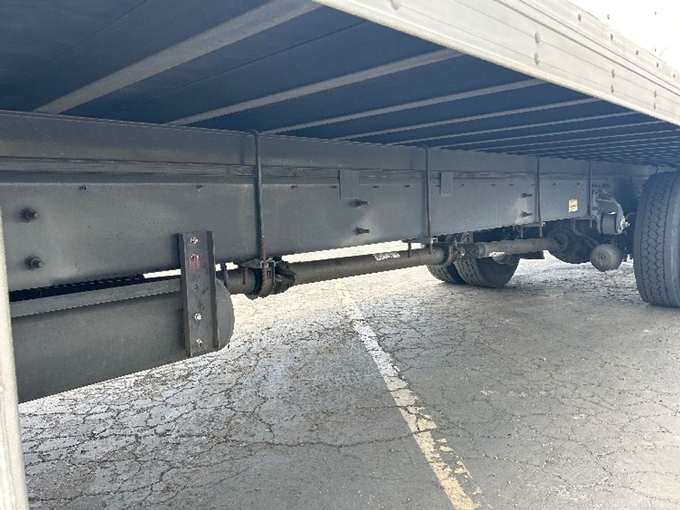 Medium Duty Box Truck-Light and Medium Duty Trucks-Hino-2018-268-Torrance-CA-148,043\n\t\tmiles-$ 53,500 - Image 5