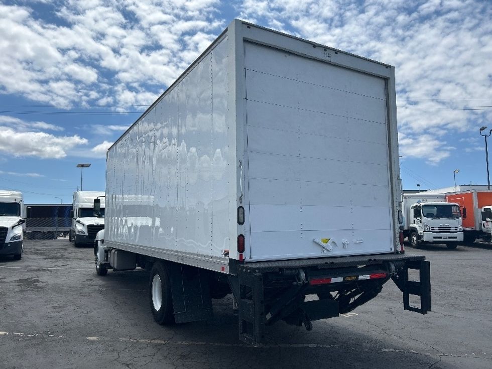 Medium Duty Box Truck-Light and Medium Duty Trucks-Hino-2018-268-Torrance-CA-148,043\n\t\tmiles-$ 53,500 - Image 6