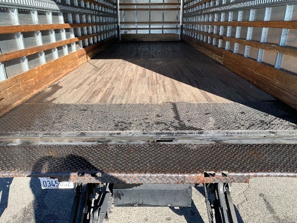 Medium Duty Box Truck-Light and Medium Duty Trucks-Hino-2018-268-Torrance-CA-183,904\n\t\tmiles-$ 48,500 - Image 10