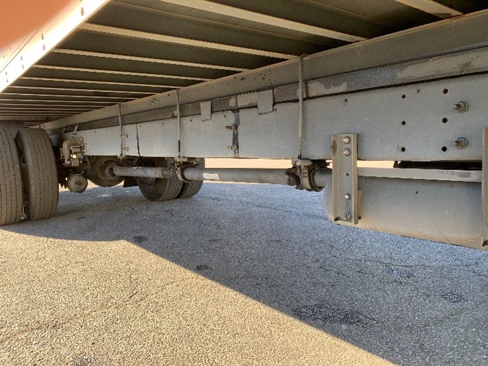 Medium Duty Box Truck-Light and Medium Duty Trucks-Hino-2018-268-Torrance-CA-183,904\n\t\tmiles-$ 48,500 - Image 14