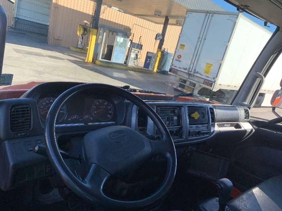 Medium Duty Box Truck-Light and Medium Duty Trucks-Hino-2018-268-Torrance-CA-183,904\n\t\tmiles-$ 48,500 - Image 17