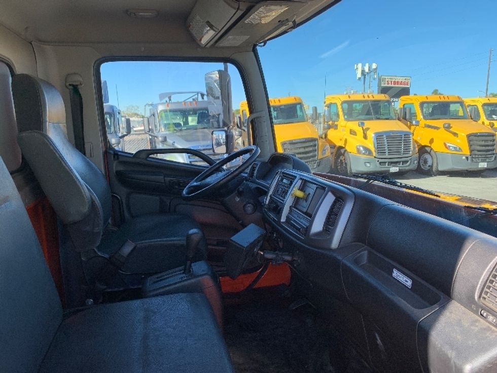 Medium Duty Box Truck-Light and Medium Duty Trucks-Hino-2018-268-Torrance-CA-183,904\n\t\tmiles-$ 48,500 - Image 22